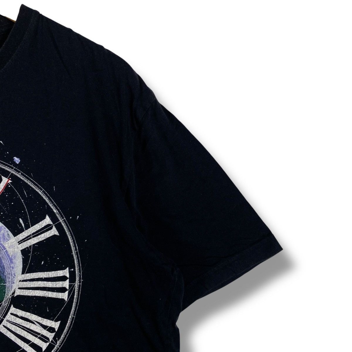 Swagger Japanese Brand SWAGGER Graphic Tee Shirt Large Size Size US L / EU 52-54 / 3 - 5 Thumbnail