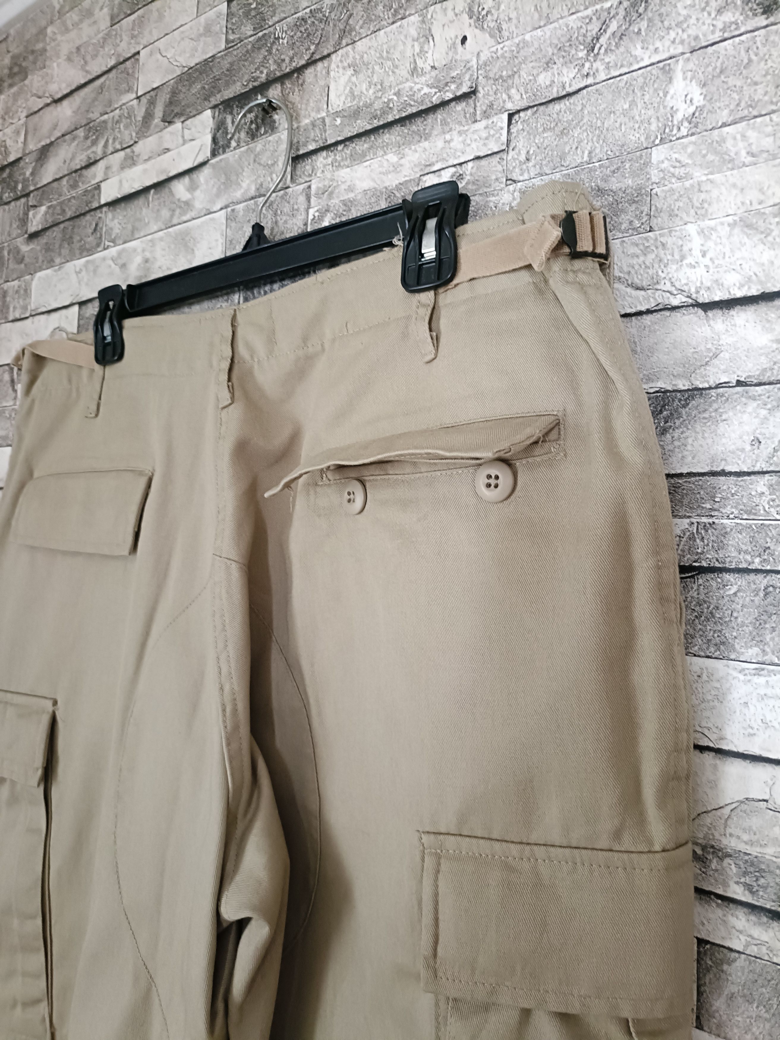 Tru-Spec Tru spec Nato Millitary spec parachute cargo pants Size US 39 - 7 Thumbnail