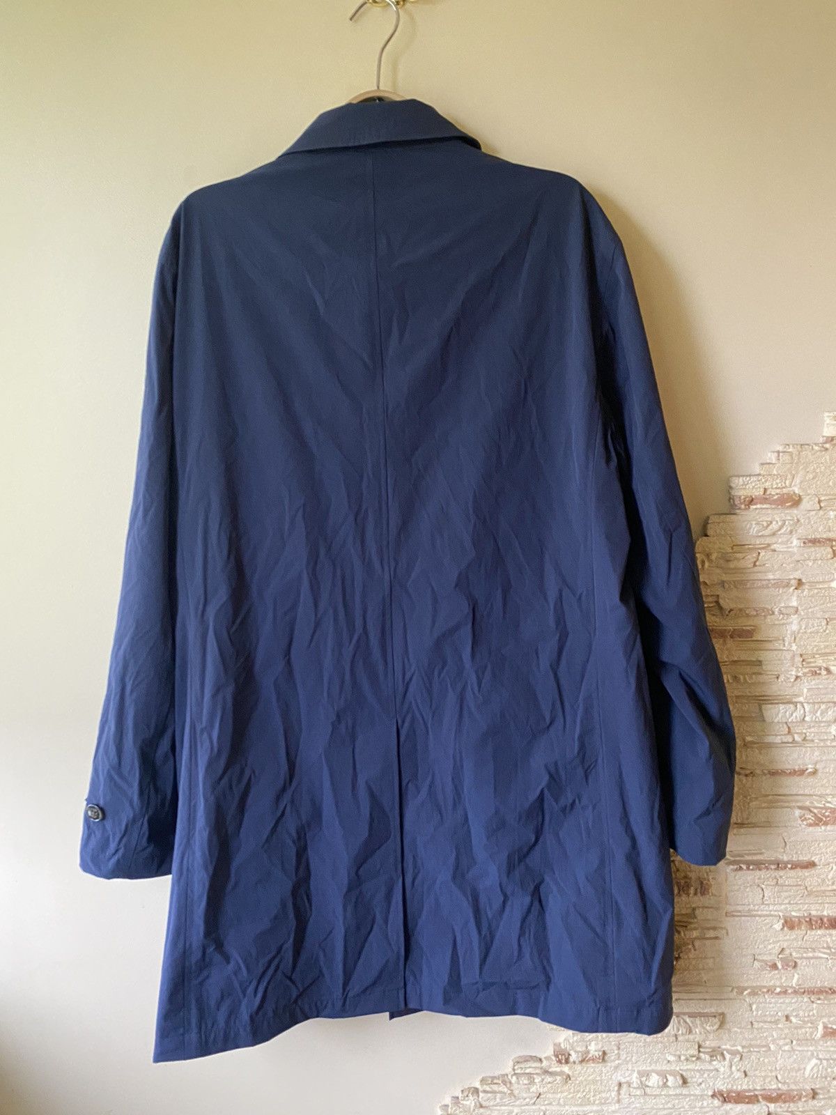 Lauren Ralph Lauren × Ralph Lauren × Vintage Lauren Ralph Lauren Green Label Down Coat 42L Size US L / EU 52-54 / 3 - 5 Thumbnail