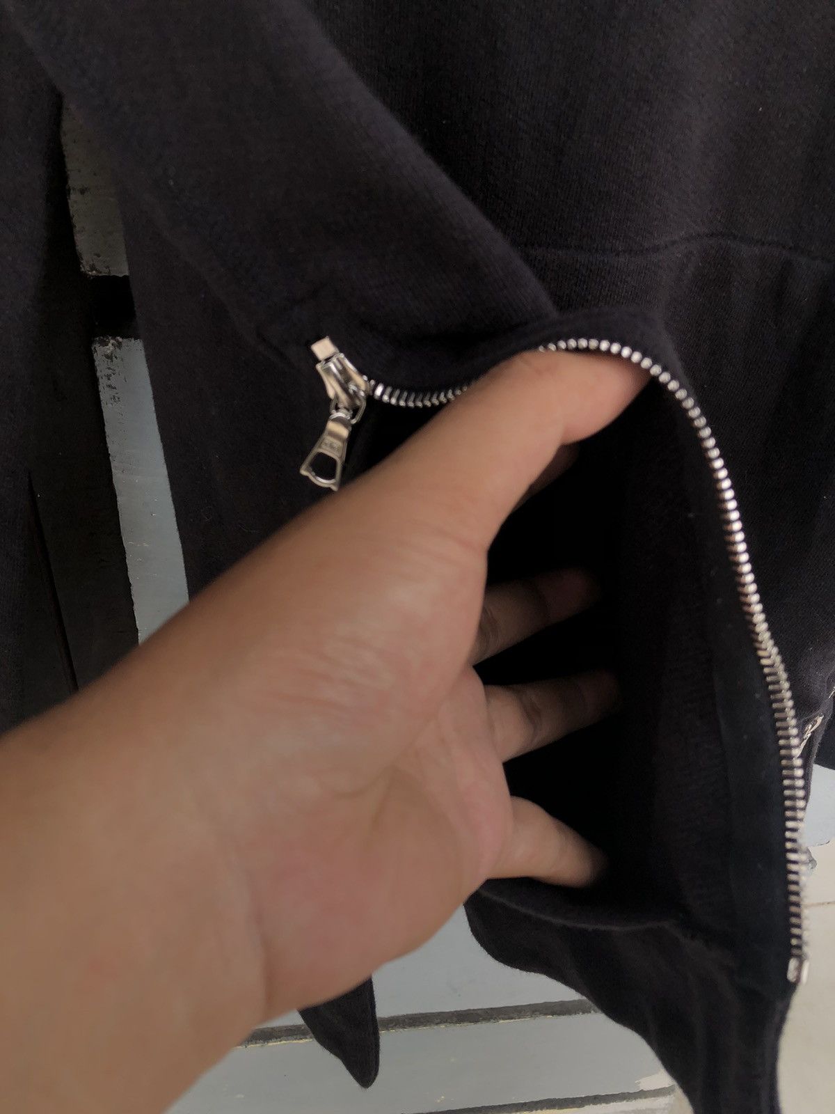 John Elliott John Elliott Hoodie Size US M / EU 48-50 / 2 - 5 Thumbnail
