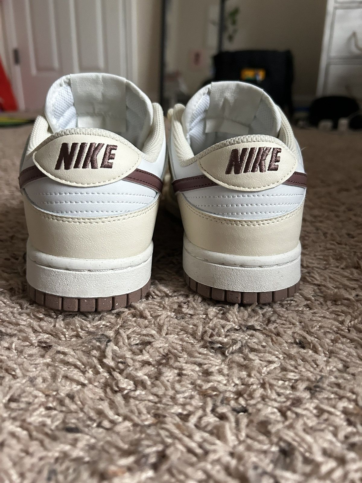 Nike Coconut Mauve Size US 8 / IT 38 - 7 Thumbnail
