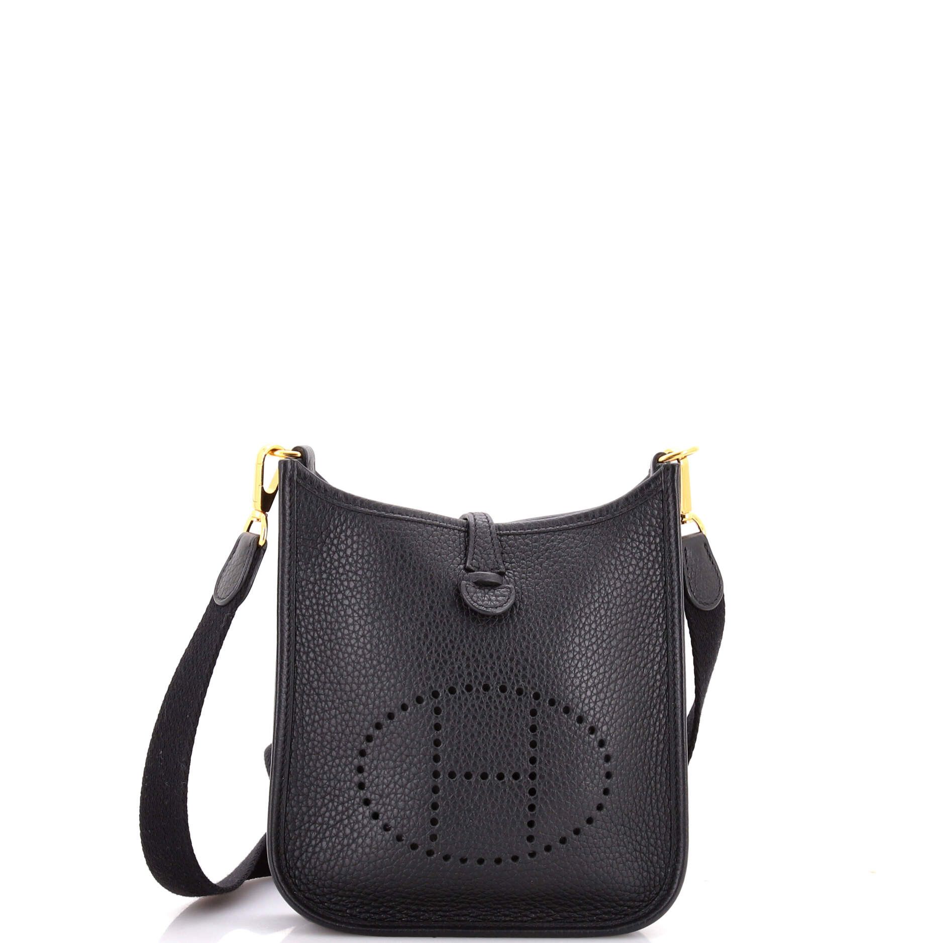 Hermes Evelyne Bag Gen III Size ONE SIZE - 1 Thumbnail