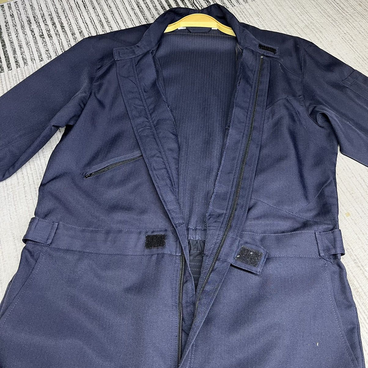 Vintage Vintage Eneos Racing Overall Size US 40 / EU 56 - 8 Thumbnail