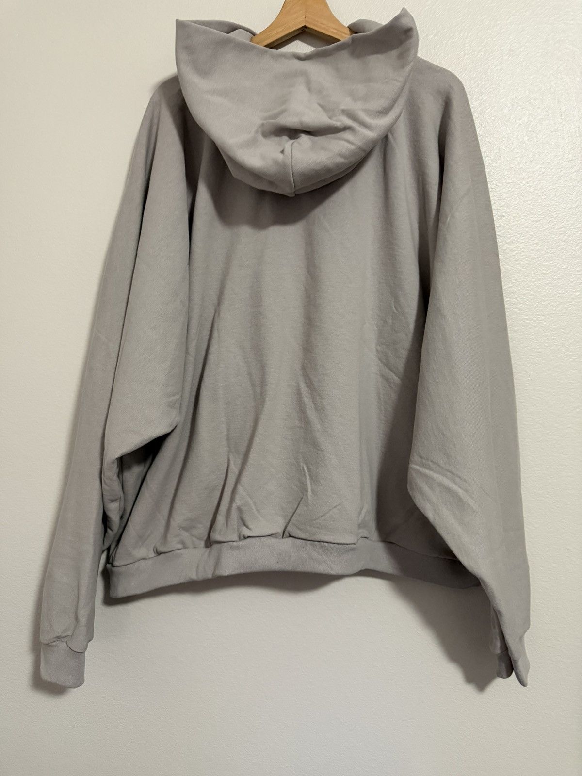 Yeezy Yeezy HD-01 hoodie. Size US XXL / EU 58 / 5 - 4 Thumbnail