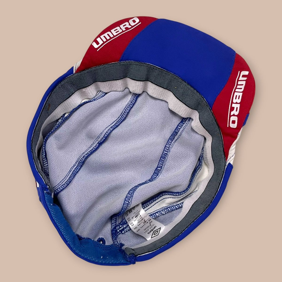 Umbro Umbro Junior Soccer Cooling Football Practice Cap Size ONE SIZE - 9 Thumbnail