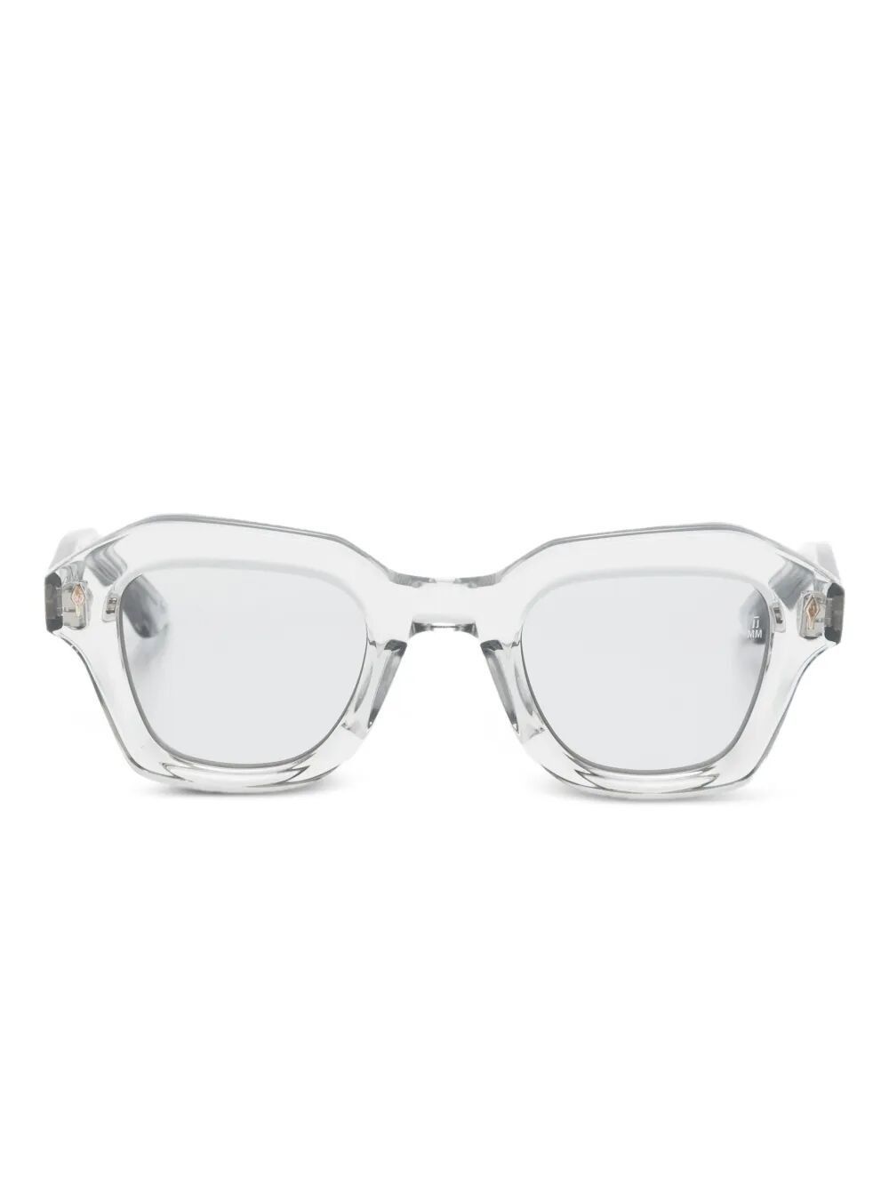 Jacques Marie Mage "EICHLER" SUNGLASSES Size ONE SIZE - 1 Thumbnail
