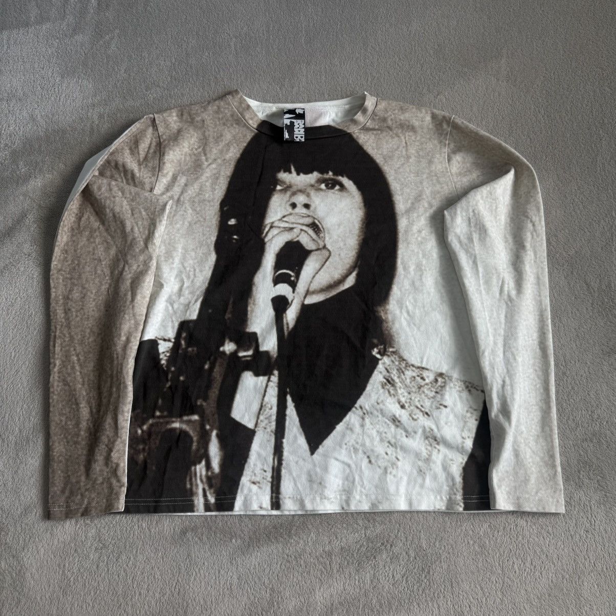 Other Japanese Brand Paynestar Echo’s Answer longsleeve Size US S / EU 44-46 / 1 - 1 Thumbnail