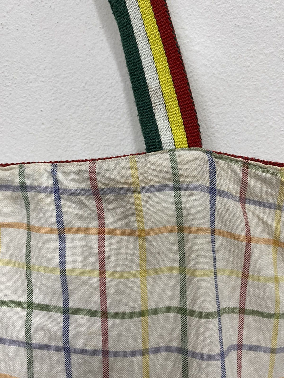 Vintage VINTAGE ARNOLD PALMER reversible tote bag Size ONE SIZE - 9 Thumbnail