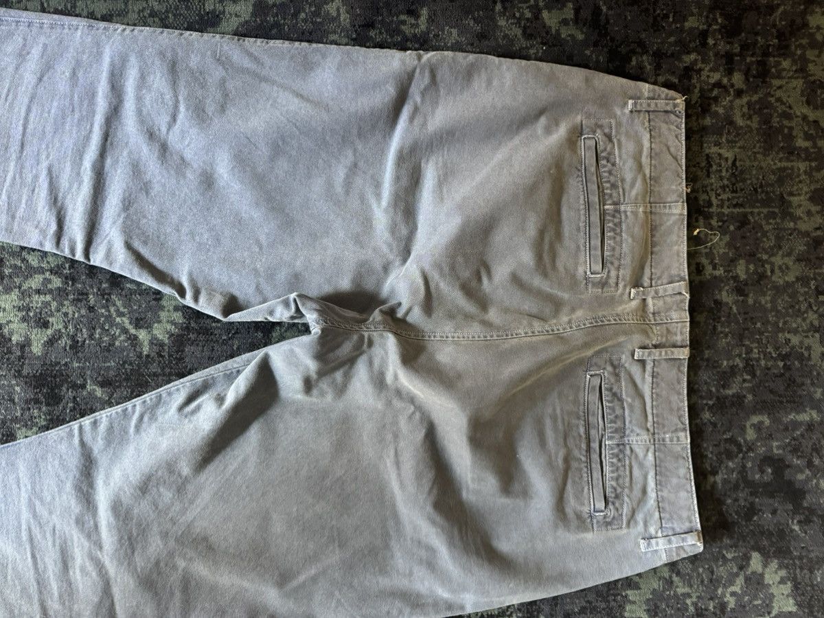 Imogene + Willie Faded blue all american Chino Size US 38 / EU 54 - 4 Thumbnail