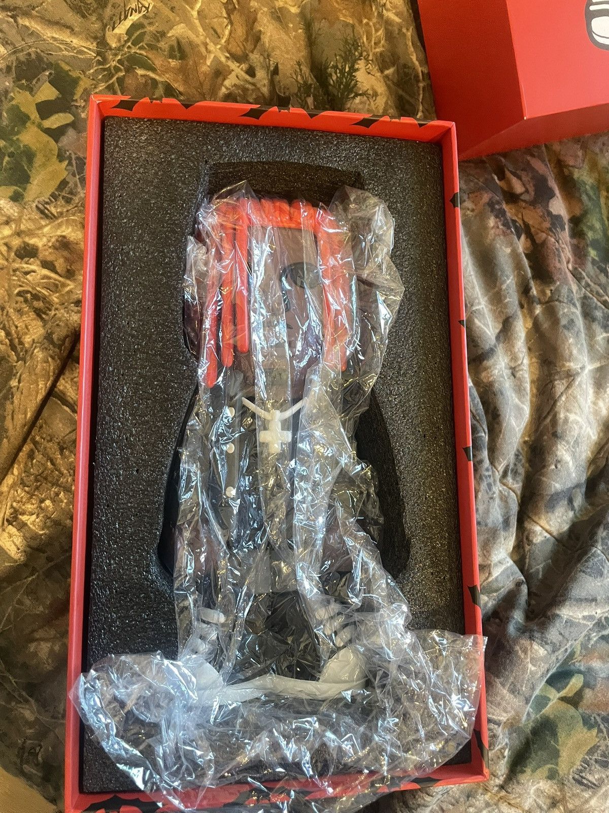 Other Rare Randy Playboi Carti Figure Size ONE SIZE - 2 Thumbnail