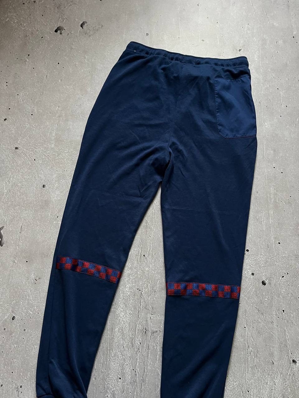 Nike Nike FC Barcelona men's pants 2022 size M suitable for sport Size US 34 / EU 50 - 9 Thumbnail
