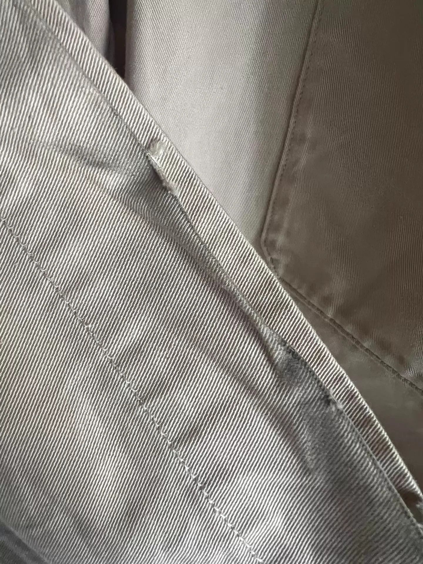 PHIGVEL MAKERS & Co. Phigvel Makers & Co British Officer Pants Size 3 Size US 34 / EU 50 - 9 Thumbnail