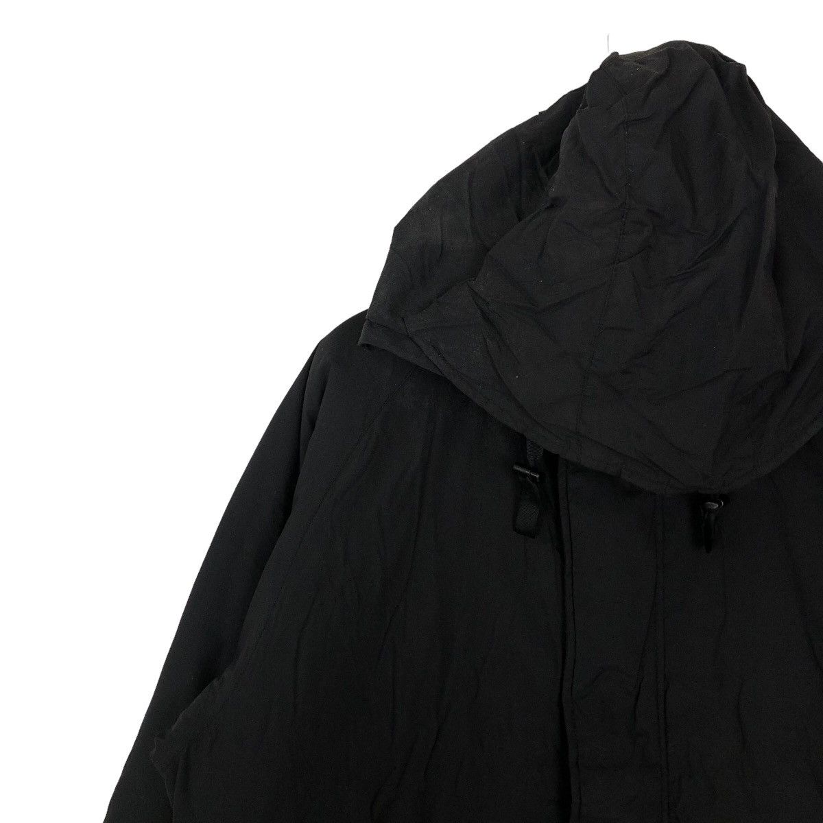 Alpha Industries VINTAGE PARACHUTE BONDAGE PUFFER JACKET ALPHA INDUSTRIES Size US M / EU 48-50 / 2 - 6 Thumbnail
