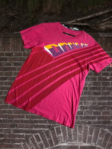 Oakley × Vintage Vintage Oakley Y2K T-Shirt Big Logo Rare Size US XL / EU 56 / 4 - 1 Thumbnail