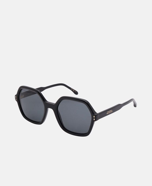 Isabel Marant Sunglasses Size ONE SIZE - 1 Thumbnail