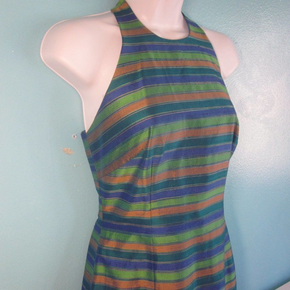 Laundry by Shelli Segal Laundry Shelli Segal Vintage Silk Dress Size 6 |  Grailed