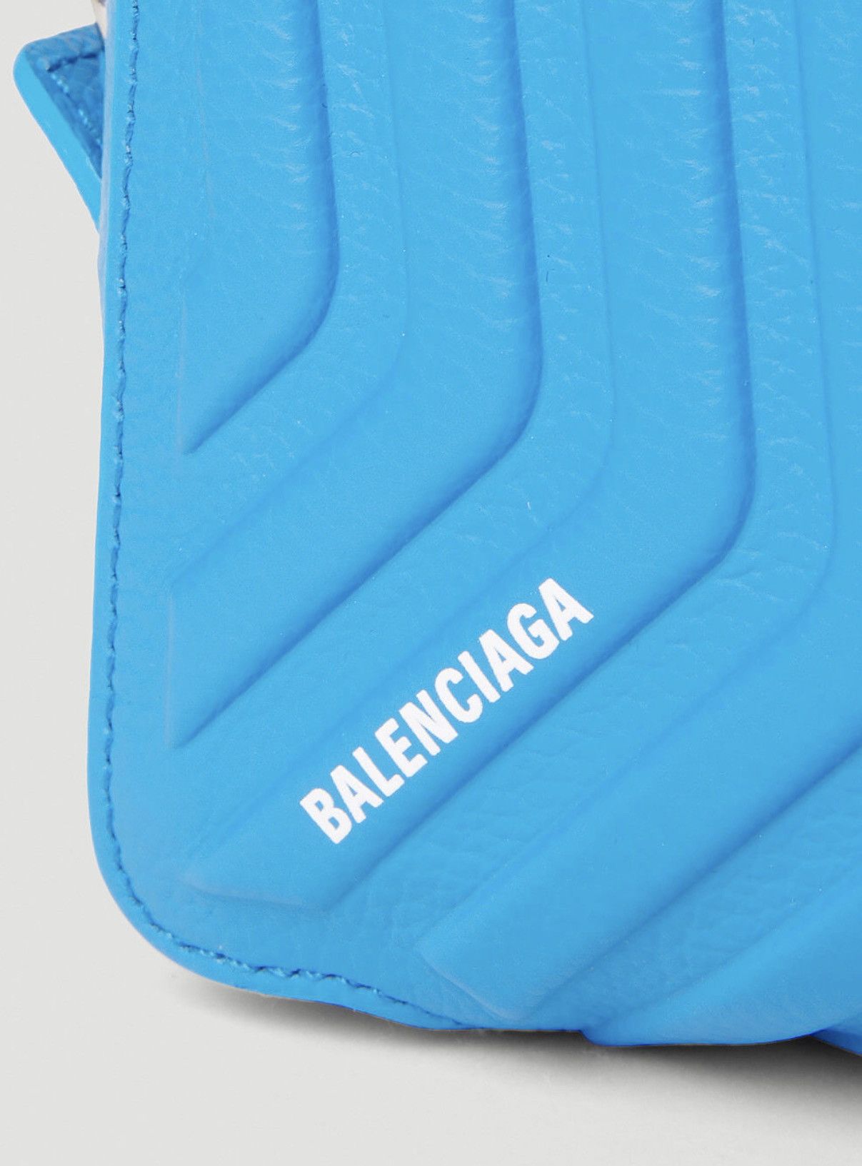 Balenciaga Balenciaga Car Camera Leather Bag Size ONE SIZE - 5 Thumbnail