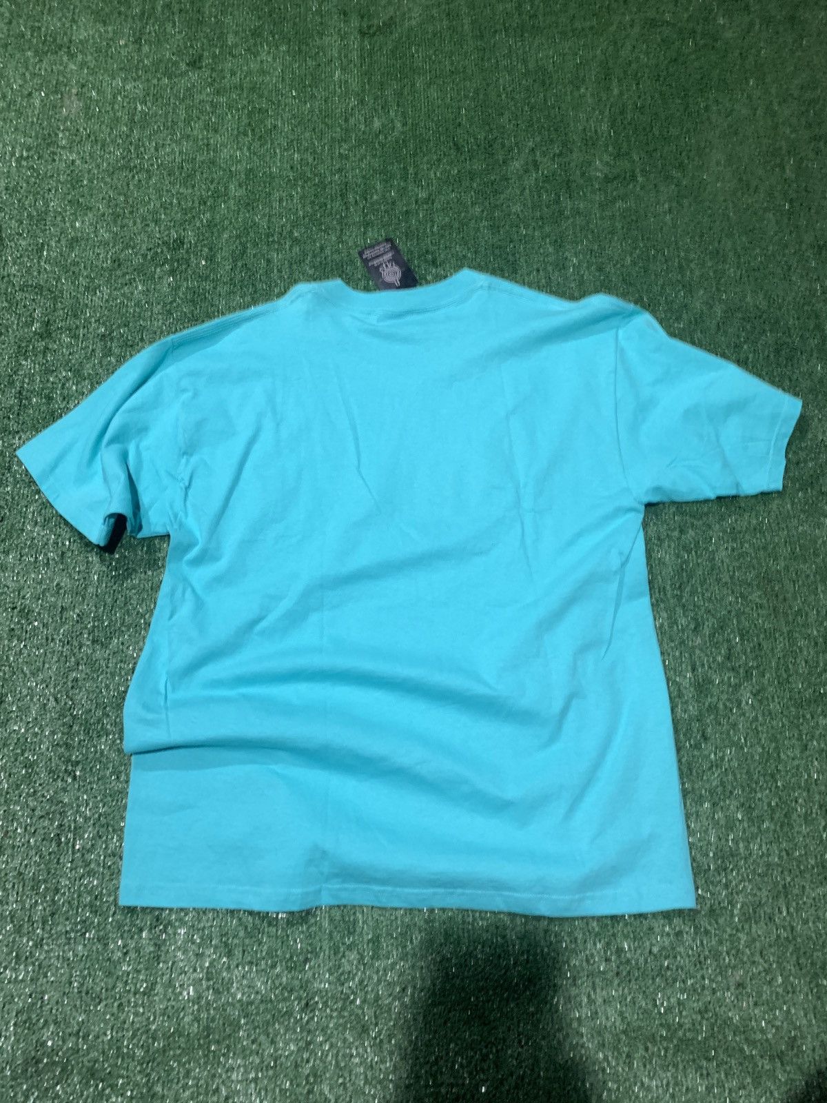 Takashi Murakami Murakami Style Hawaii T Shirt Size US XL / EU 56 / 4 - 4 Thumbnail