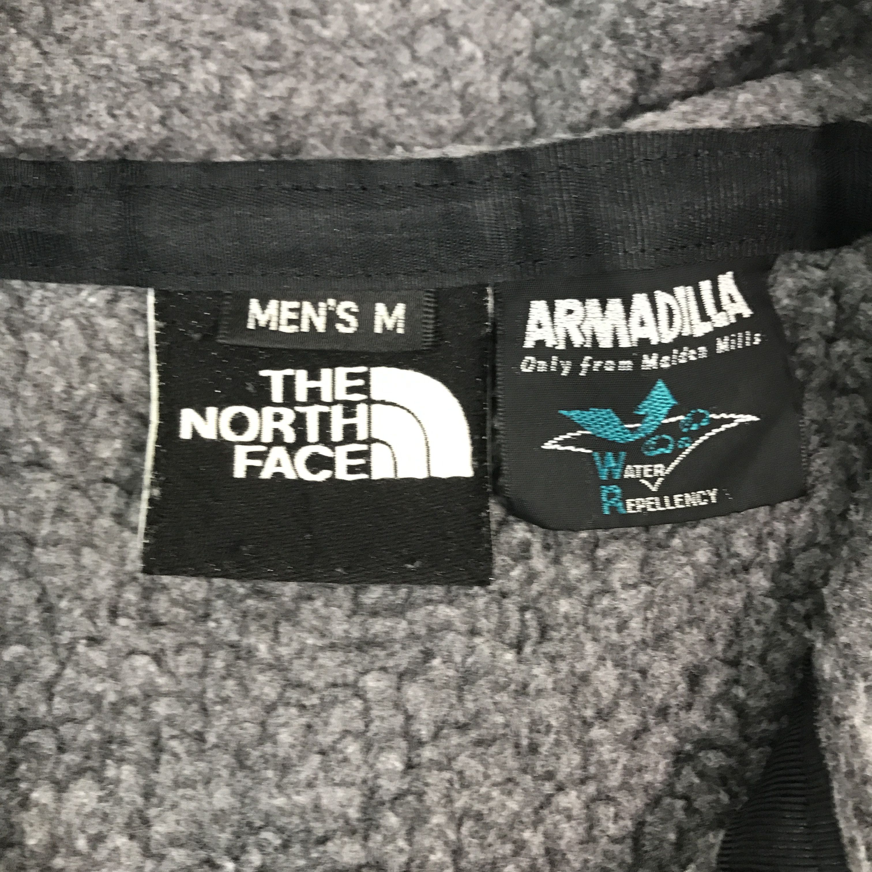 The North Face Rare🔥the north face flecce half snap button jacket Size US M / EU 48-50 / 2 - 8 Thumbnail