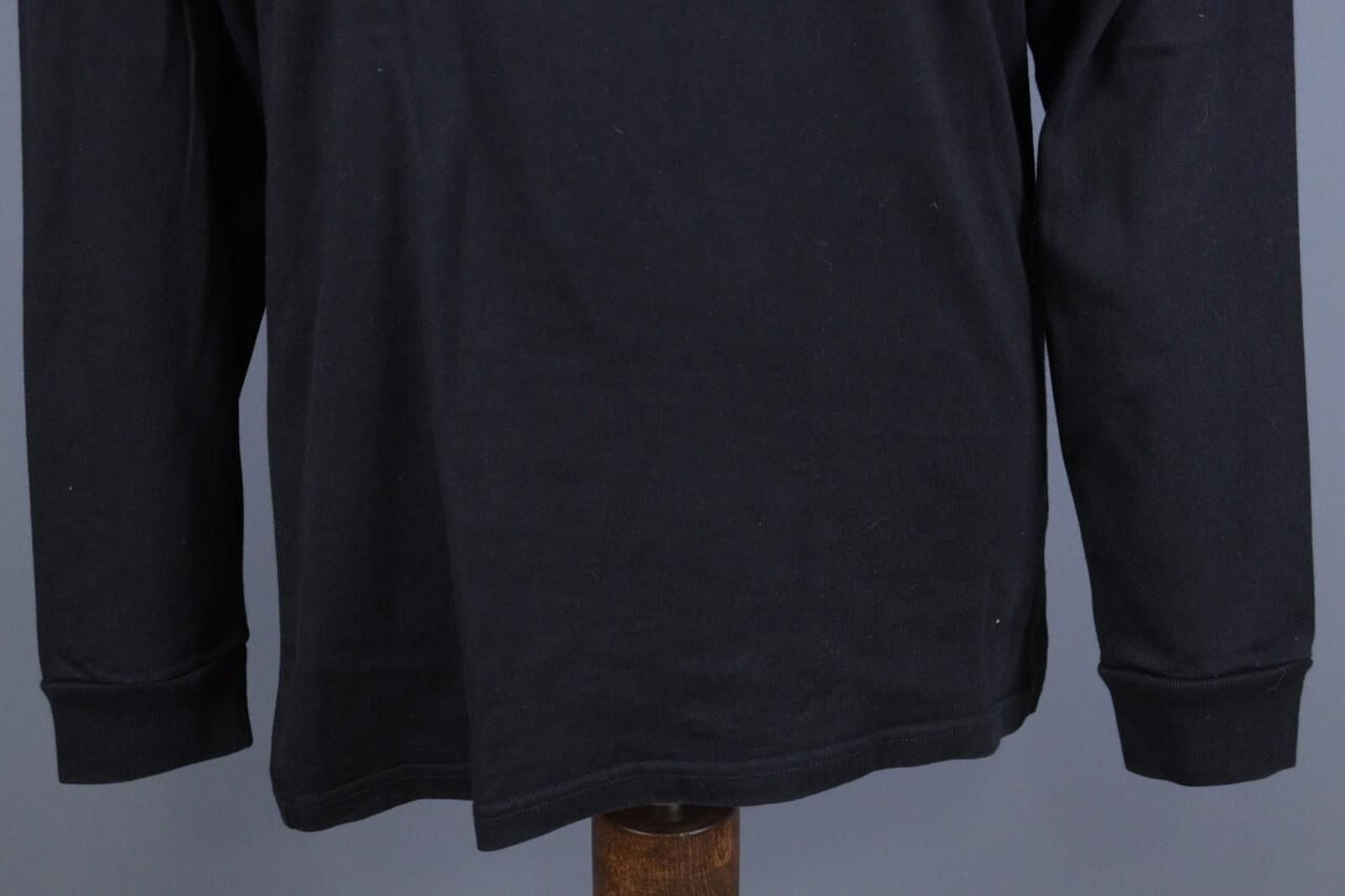 Carhartt Carhartt WIP L/S Chase T-Shirt Sweatshirt Sweater Size S Size US S / EU 44-46 / 1 - 2 Thumbnail