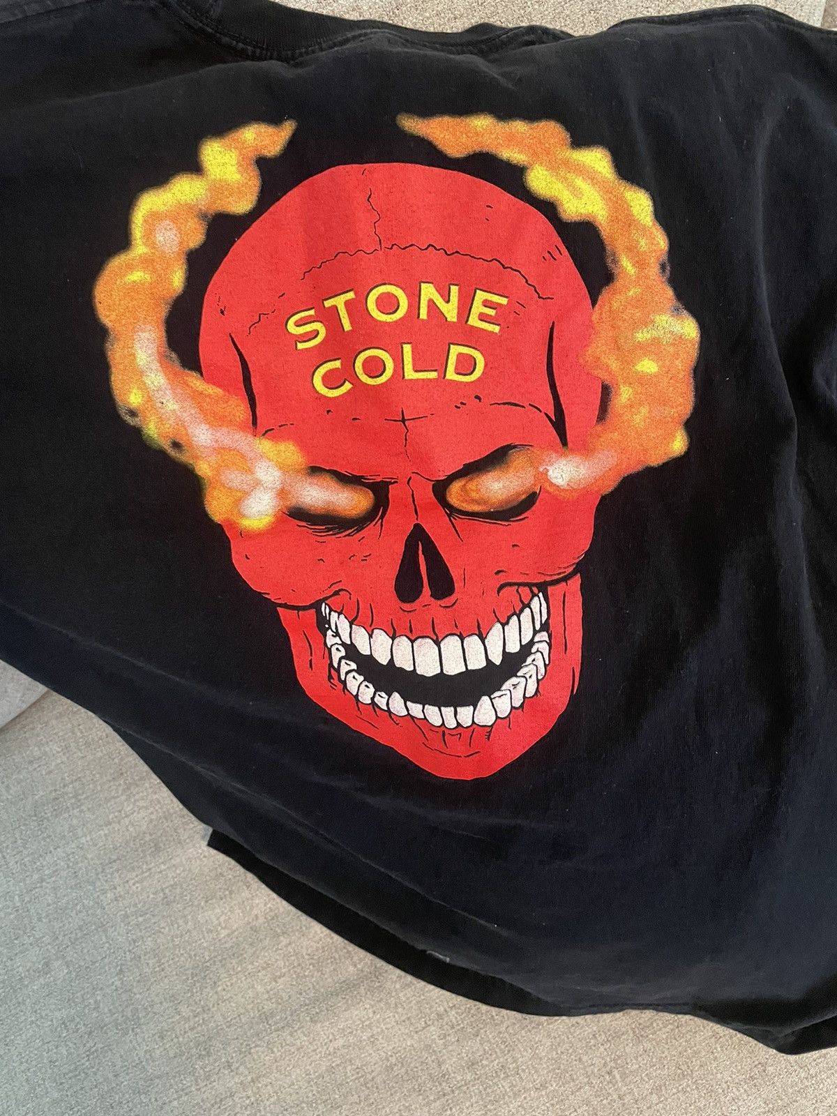 Grailed Austin 3:16 tee Size US L / EU 52-54 / 3 - 1 Thumbnail