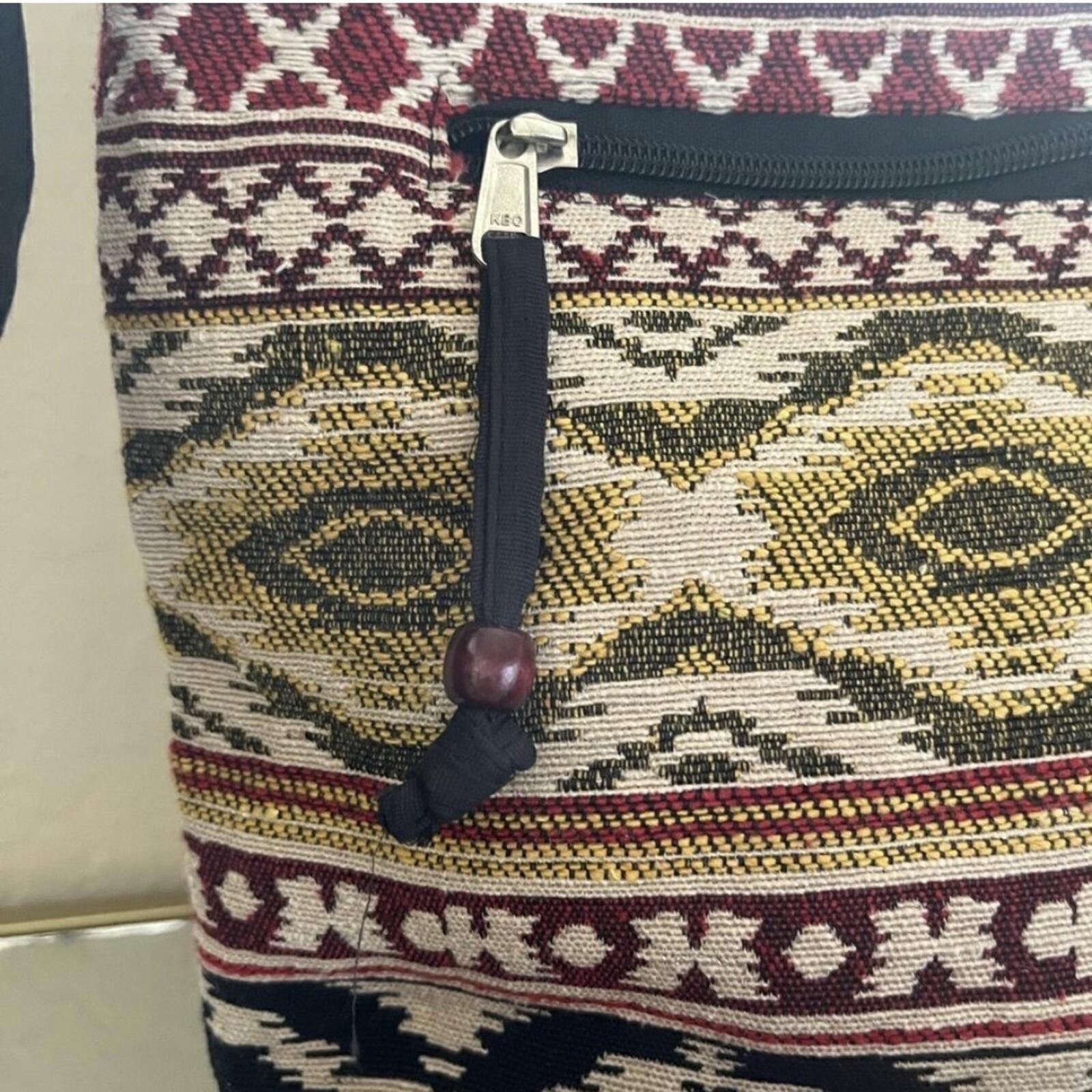 Other Boutique Aztec bag Size ONE SIZE - 4 Thumbnail