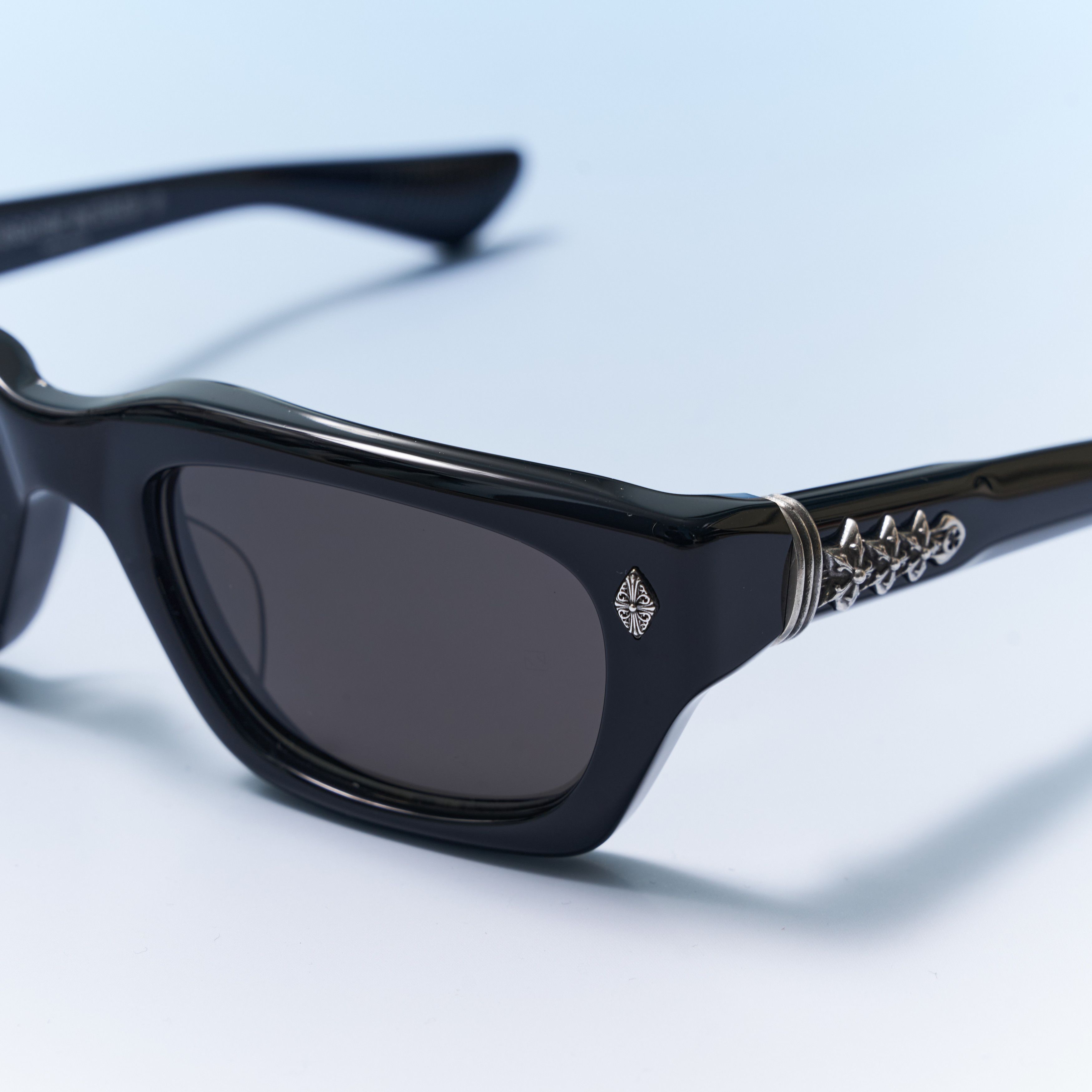 Chrome Hearts CHROME HEARTS IDAWANNA Size ONE SIZE - 3 Thumbnail