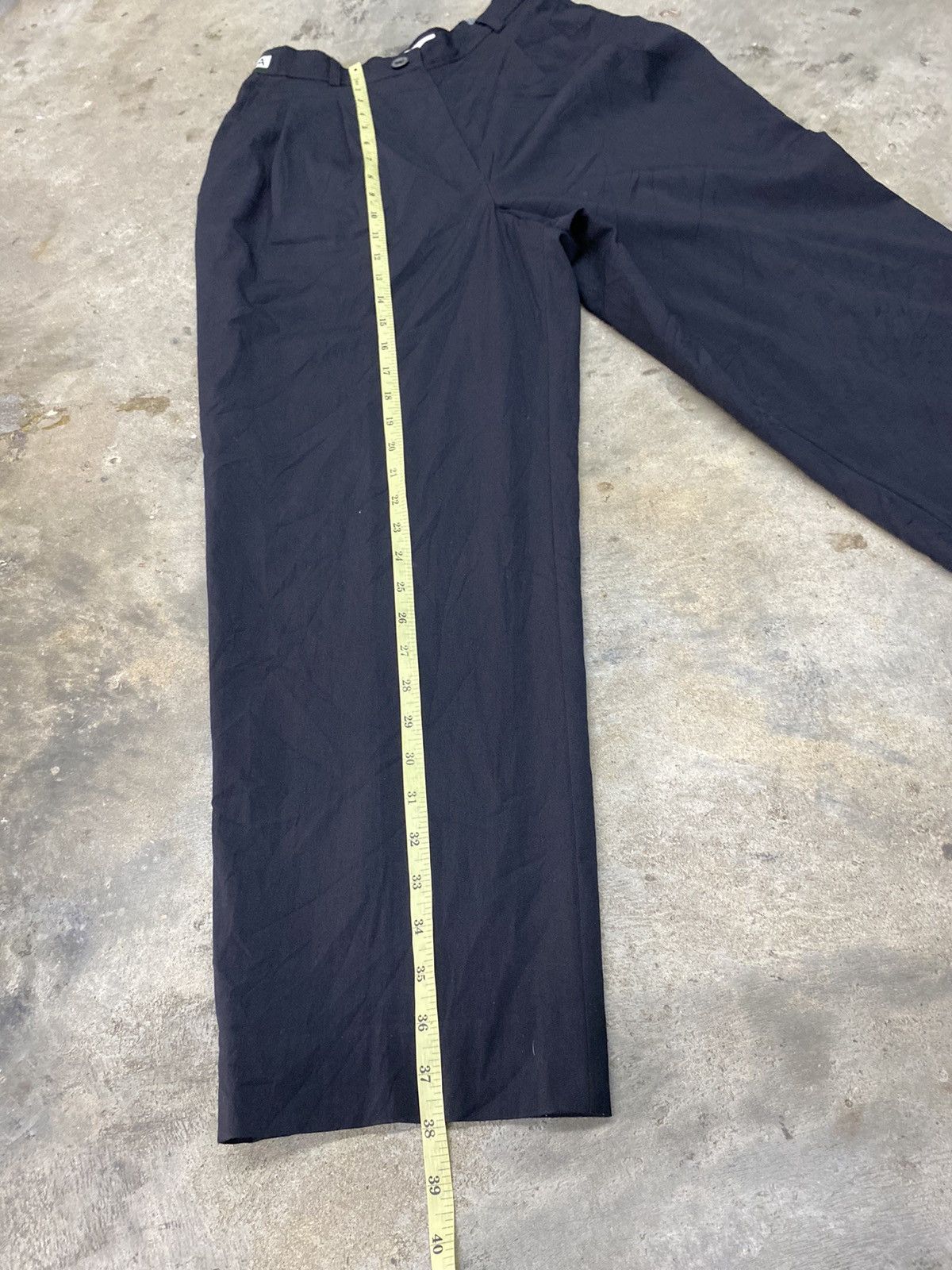 Balenciaga × Designer × Japanese Brand Balenciaga paris style Size US 30 / EU 46 - 16 Thumbnail