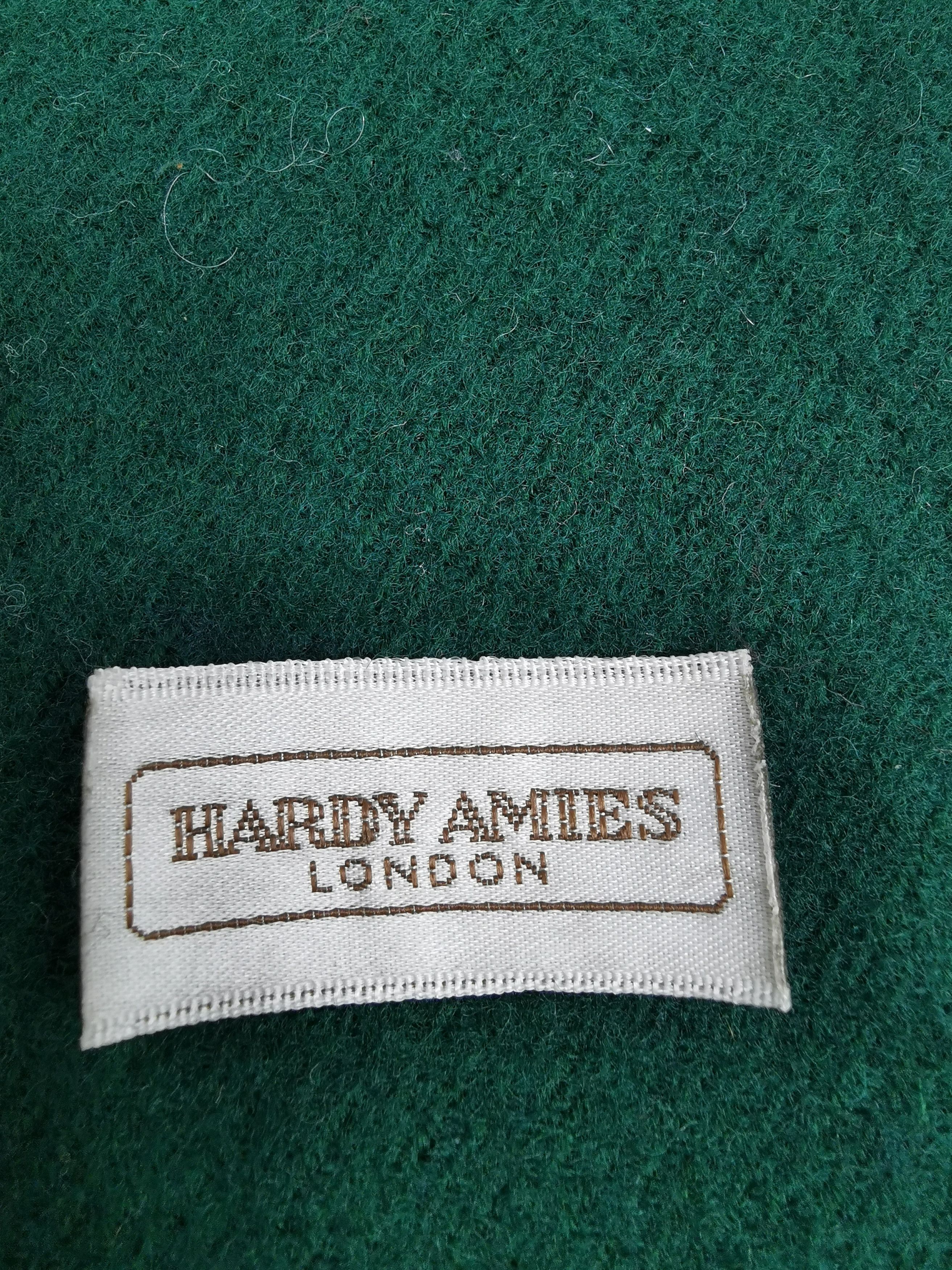 Hardy Amies × Vintage Hardy amies scarf muffler Size ONE SIZE - 4 Thumbnail