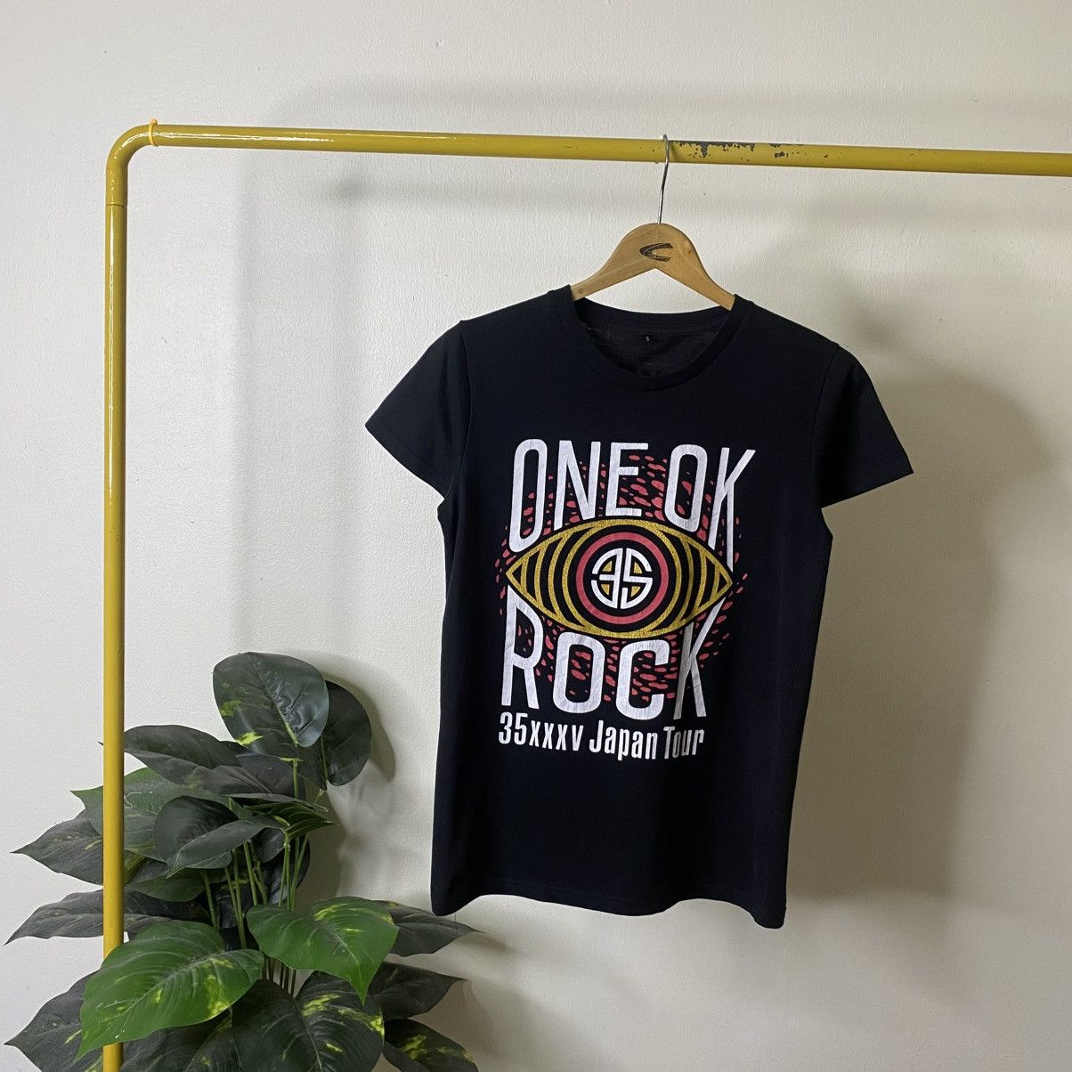 One Ok Rock T Shirt | Grailed