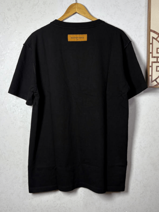 Louis Vuitton Louis Vuitton short-sleeve T-shirt Size US XL / EU 56 / 4 - 2 Thumbnail