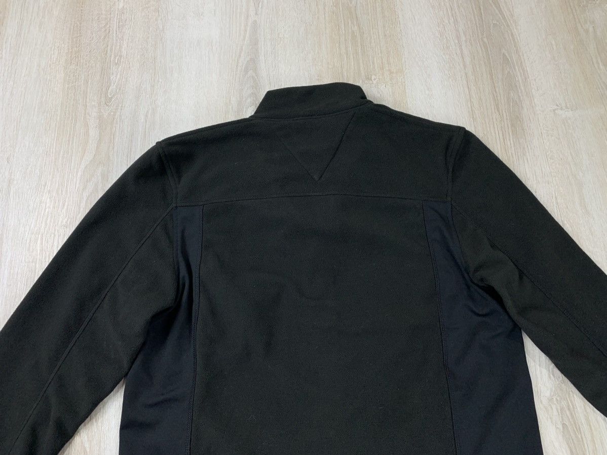 Honda Mens fleece jacket Blaklader Honda Size L Size US L / EU 52-54 / 3 - 8 Thumbnail