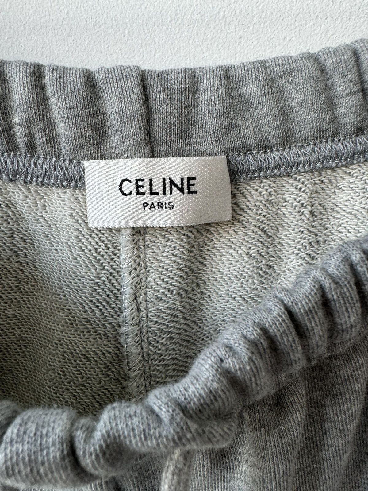 Celine CELINE HOMME MR. PORTER EXCLUSIVE SHORTS Size US 34 / EU 50 - 8 Thumbnail