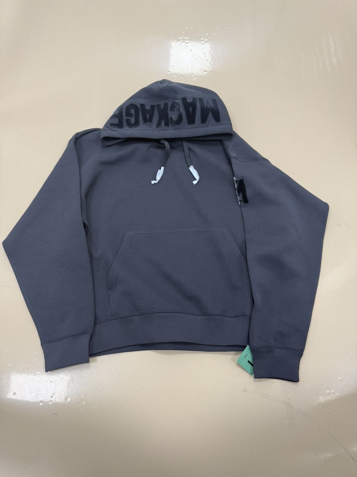 Mackage Mackage Krys Hoodie Size US L / EU 52-54 / 3 - 1 Thumbnail
