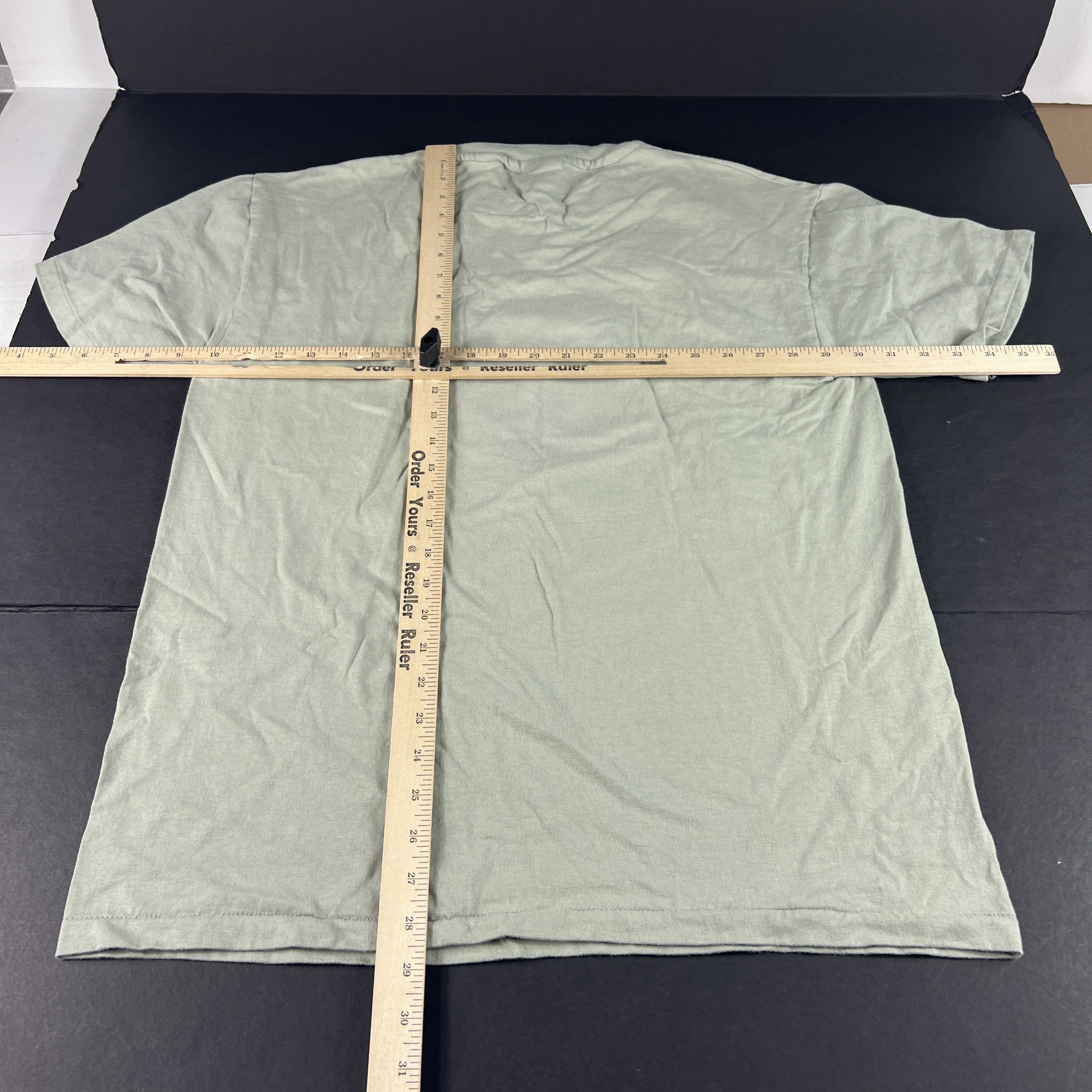 Hanes × Vintage VTG 90s Sham Rock Cafe Dublin Faded Single Stitch Tee Size US M / EU 48-50 / 2 - 8 Thumbnail