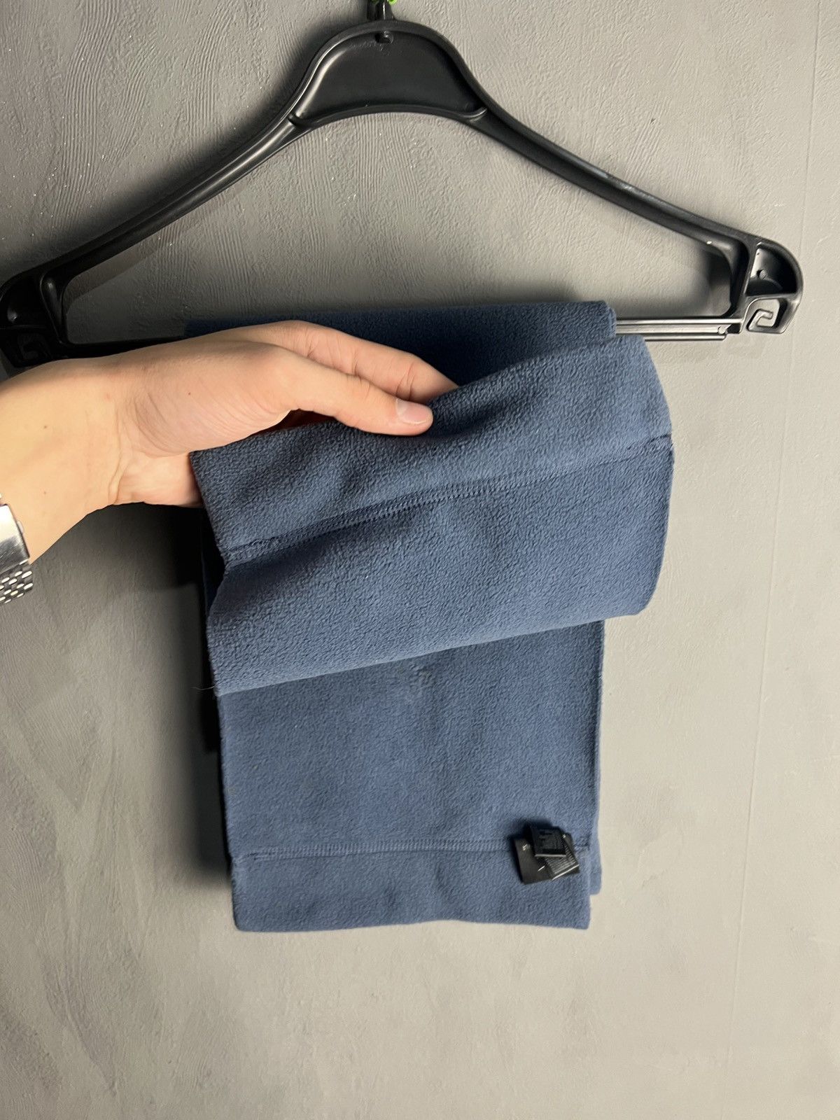 Nike Vintage Nike Y2K Scarf Size ONE SIZE - 3 Thumbnail
