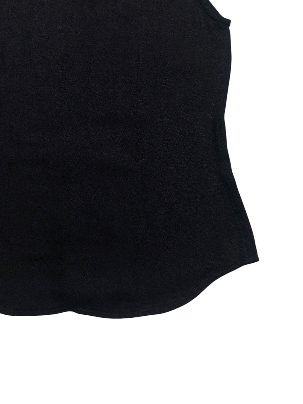 Comme des Garcons × Designer Comme Des Garcons France Shirt Sleeveless Button Up Size S / US 4 / IT 40 - 9 Thumbnail