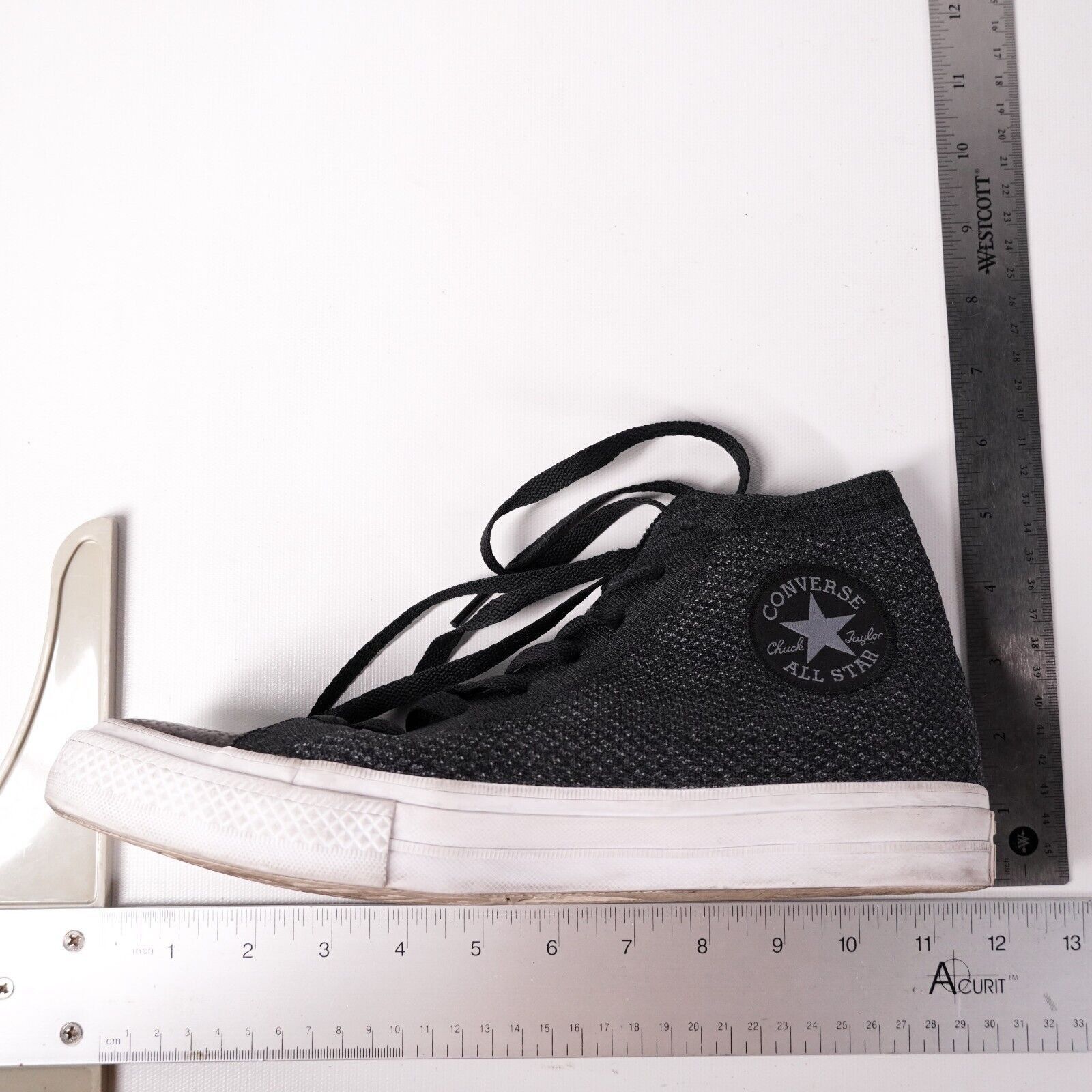 Converse Converse Chuck Taylor All Star Sneakers Men 8.5 Casual Shoes Size US 8.5 / EU 41-42 - 8 Thumbnail