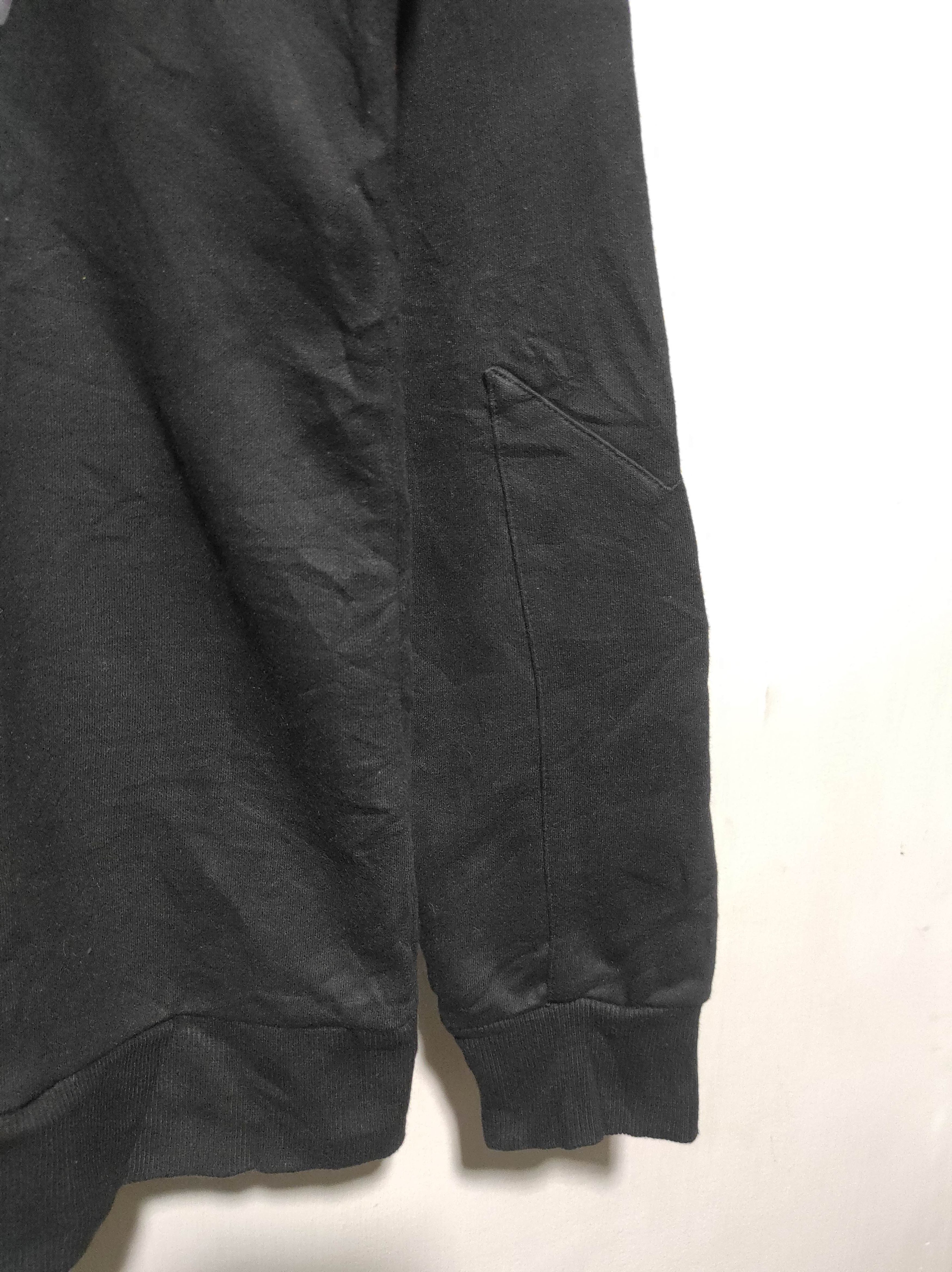 Jean Charles De Castelbajac Castelbajac zipper fur hoodie ifsix LGB style Size US S / EU 44-46 / 1 - 17 Thumbnail