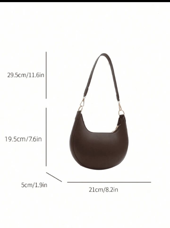 Japanese Brand Underarm women clutch Size ONE SIZE - 3 Thumbnail