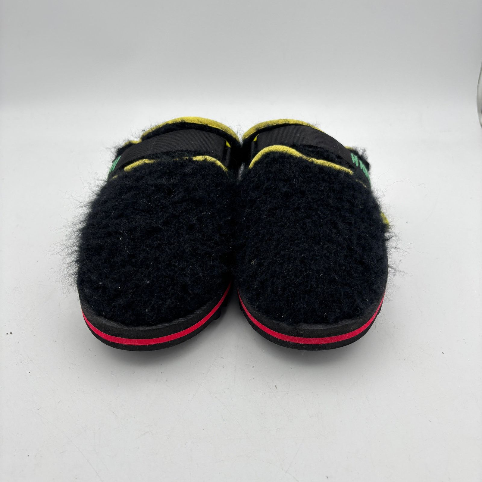 Suicoke Suicoke The Elder Statesman Zavo Sandals Mules Men's 13 Size US 13 / EU 46 - 2 Thumbnail