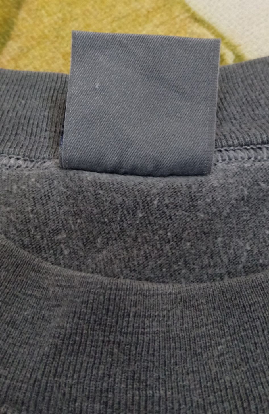 Billabong × Vintage Vintage 90s Billabong Long Sleeve T-shirt Size US XL / EU 56 / 4 - 10 Thumbnail