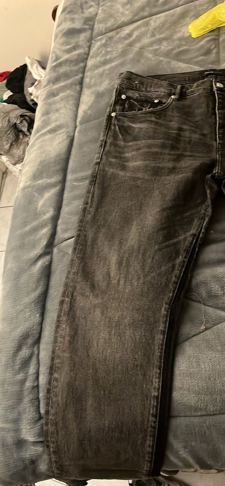 Purple Brand Purple jeans Size US 38 / EU 54 - 3 Thumbnail