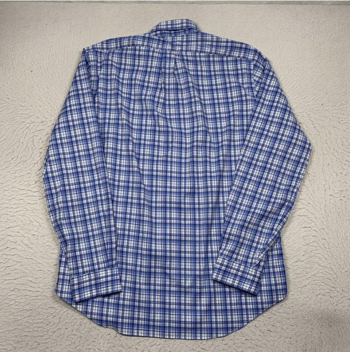 Polo Ralph Lauren Polo Ralph Lauren Performance Shirt Mens Large Size US L / EU 52-54 / 3 - 7 Thumbnail