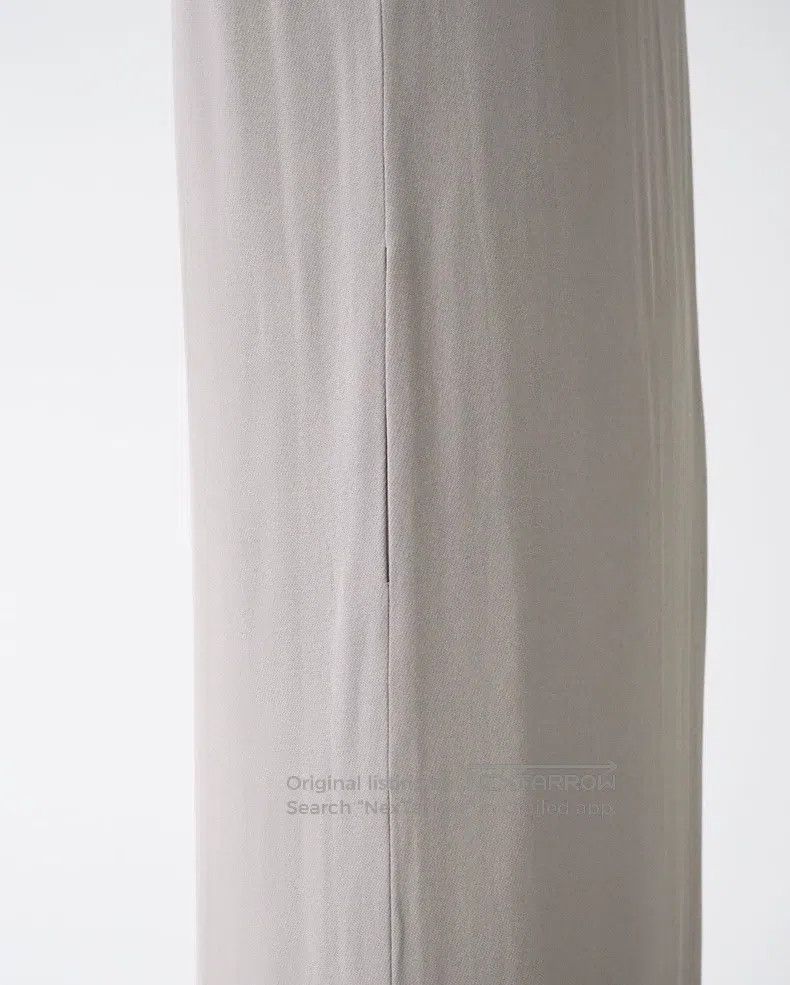 Hermes Hermes Silk sleeveless dress Size XS / US 0-2 / IT 36-38 - 6 Thumbnail