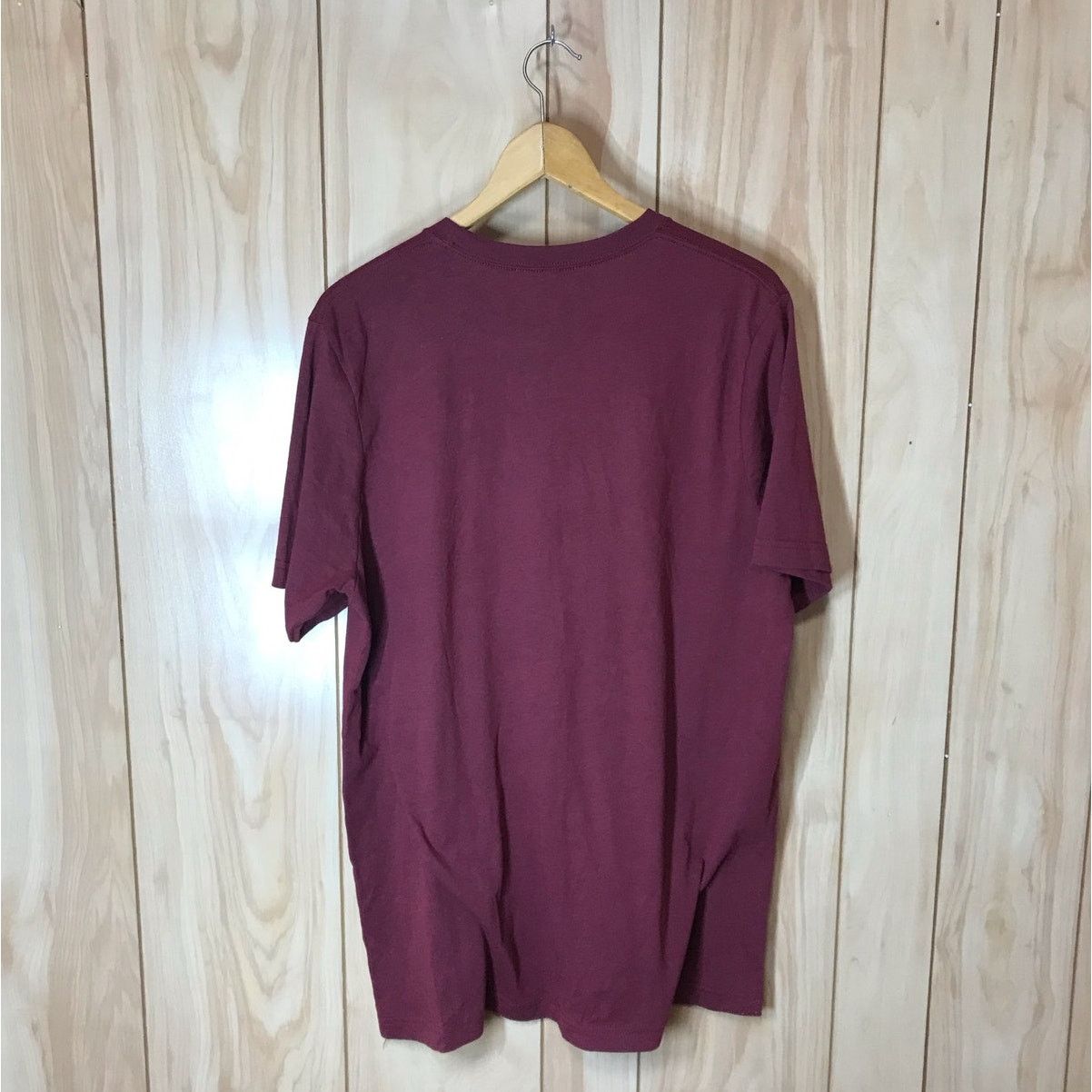 Other Bella-Canvas Plum Short Sleeve Disney Mom T-Shirt XL Size XL / US 12-14 / IT 48-50 - 2 Thumbnail