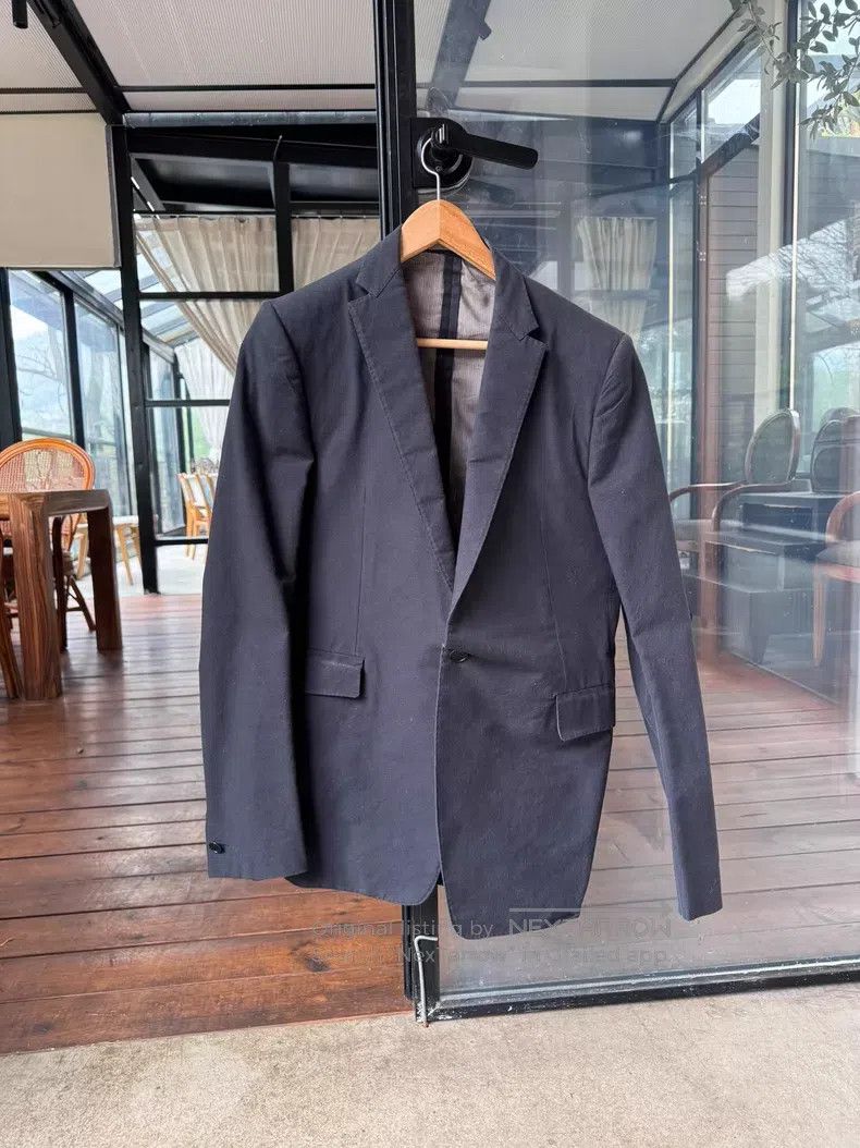 Carol Christian Poell Carol Christian Poell Jacket Size US M / EU 48-50 / 2 - 1 Thumbnail