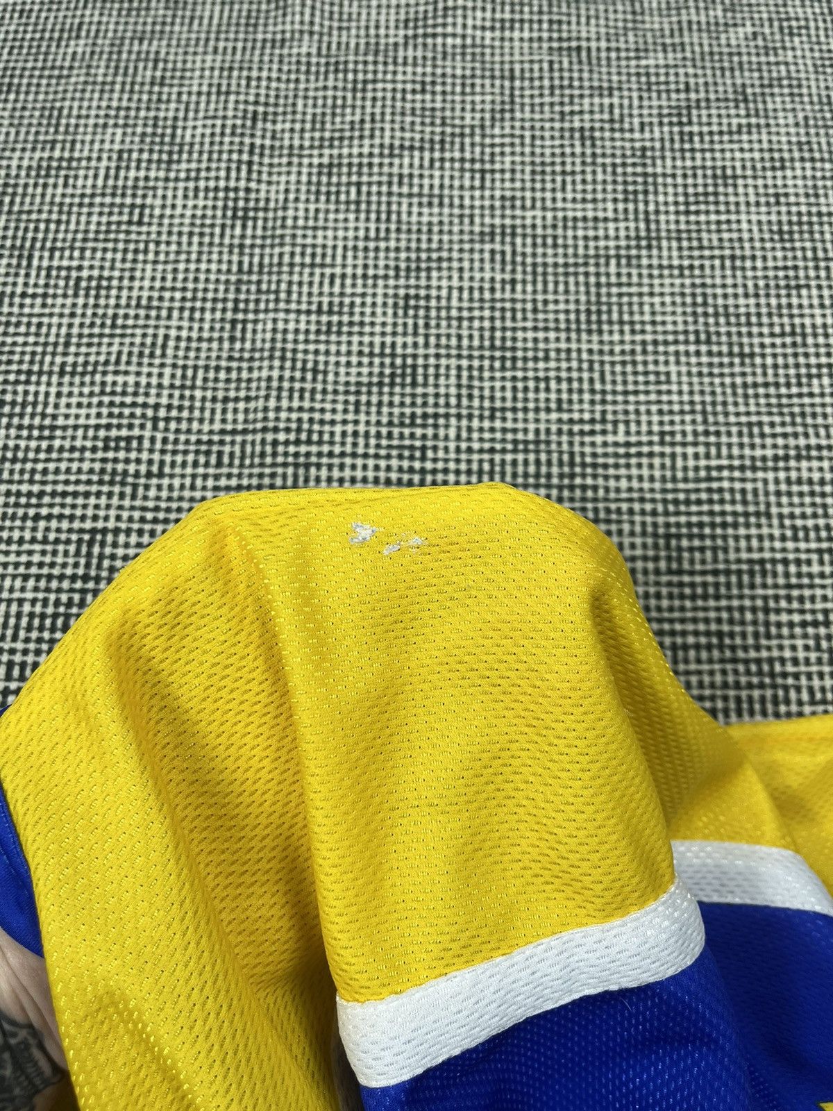 Other Vintage Herning Blue Fox oversized hockey jersey y2k Size US XL / EU 56 / 4 - 5 Thumbnail