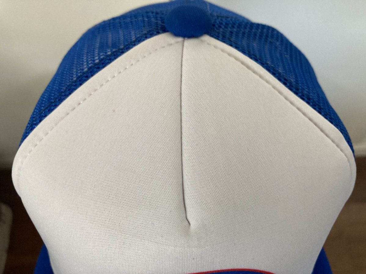 NFL LOS ANGELES RAMS JUST SAY NO DICKERSON RANGERS PEPSI HAT CAP Size ONE SIZE - 6 Thumbnail