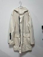 Aitor Throup Aitor Thoup×G-star Raw Research Strett TS Parka Jacket Size US M / EU 48-50 / 2 - 2 Thumbnail